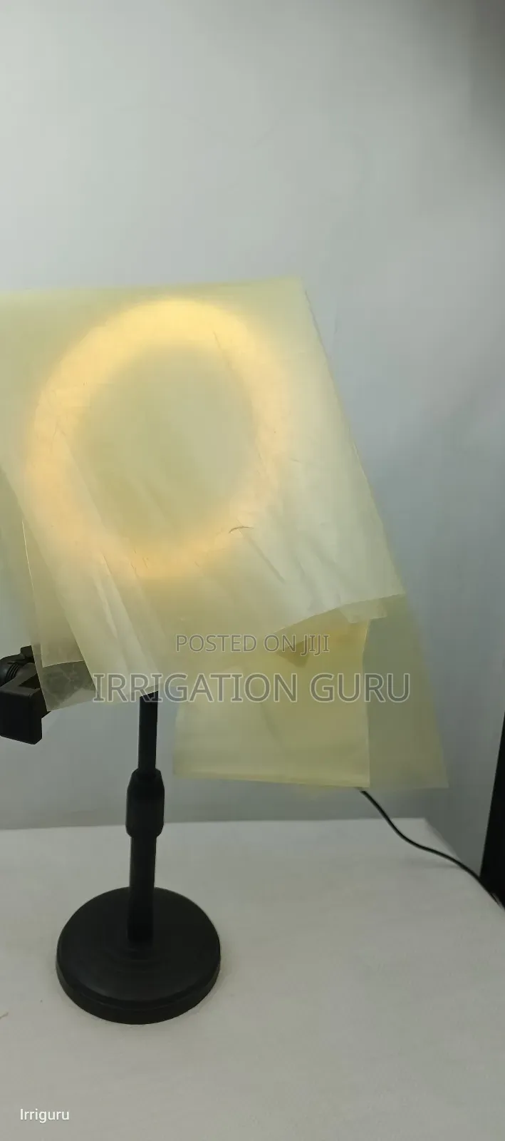 Uv Block Pro Film