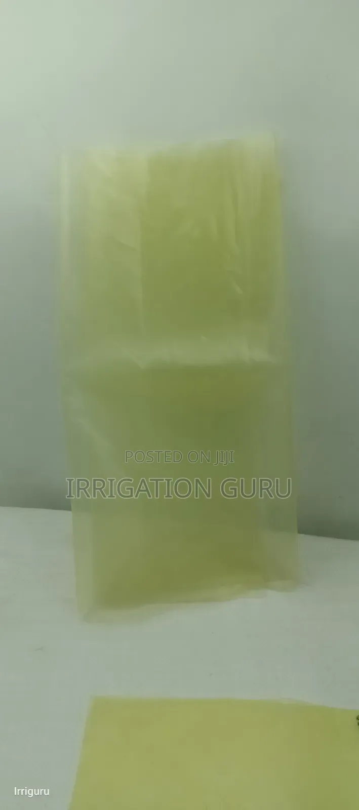 Sunsafe Grow Film