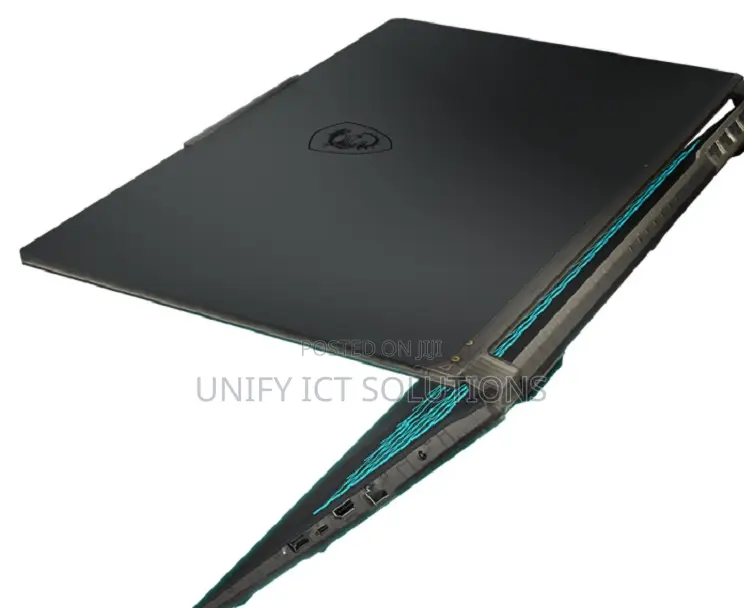 New Laptop MSI Cyborg 15 8GB Intel Core i5 SSD 512GB