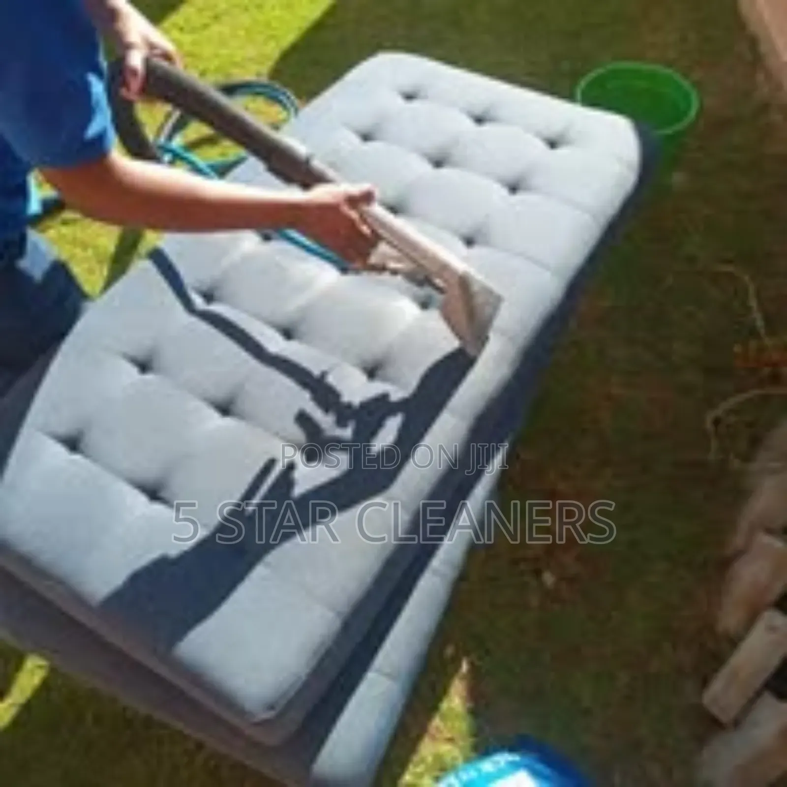 Residential and Commercial Sofa Cleaning and Care