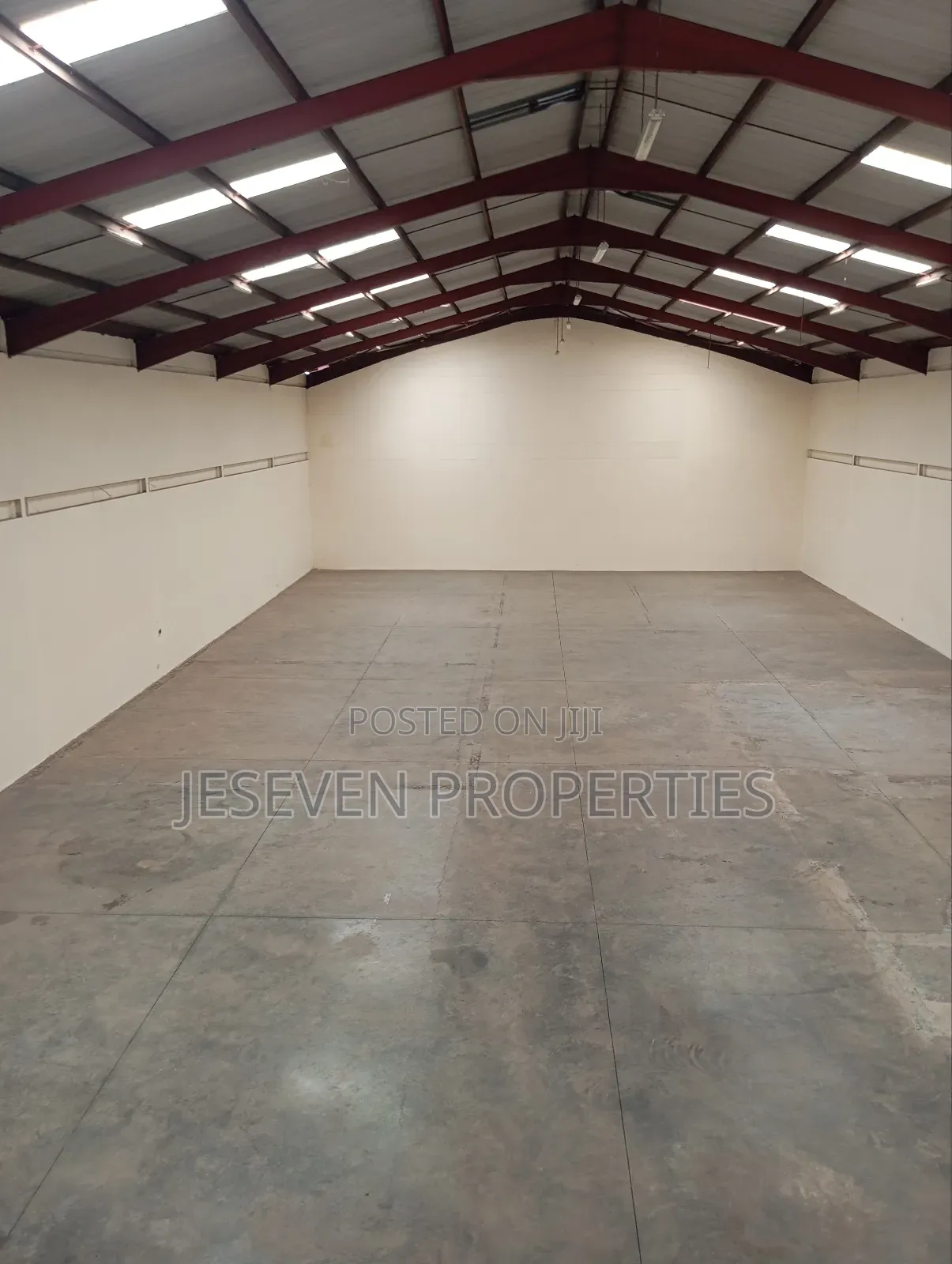 12,500 SQFT Warehouse/Godown for Rent Mombasa Road
