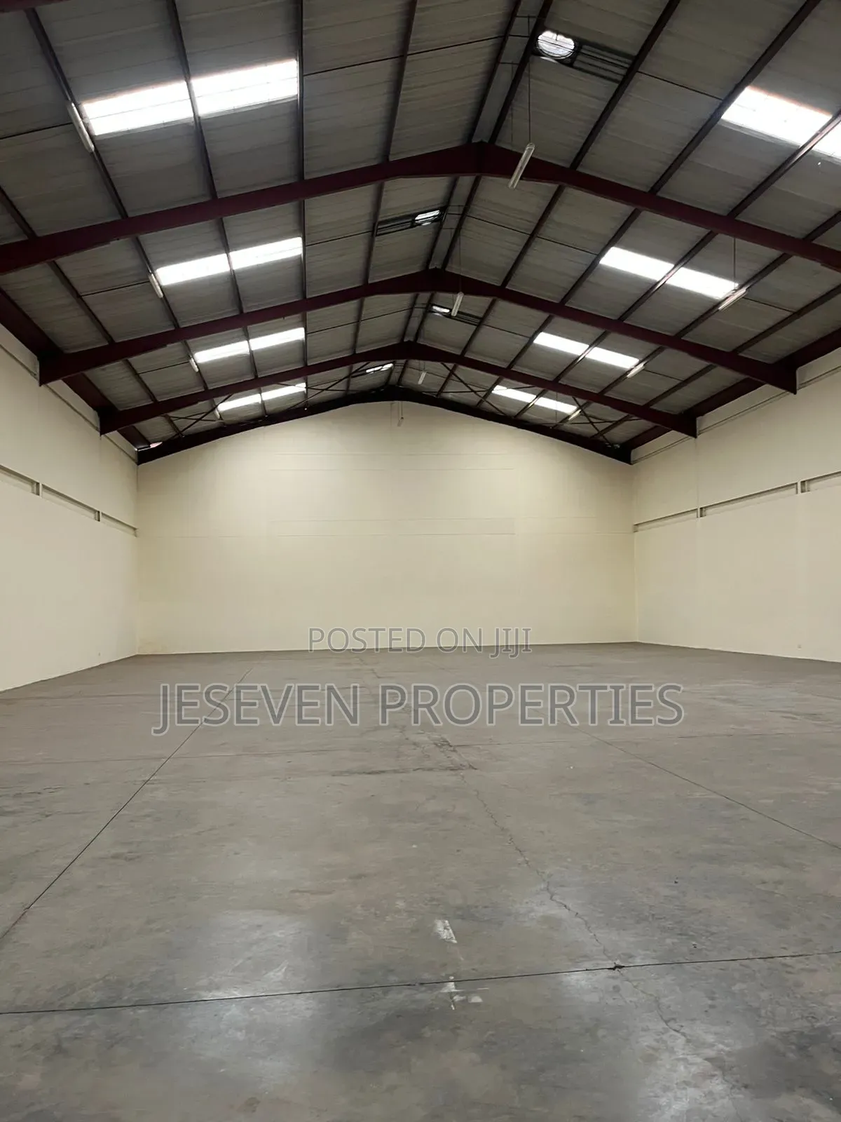 12,500 SQFT Warehouse/Godown for Rent Mombasa Road