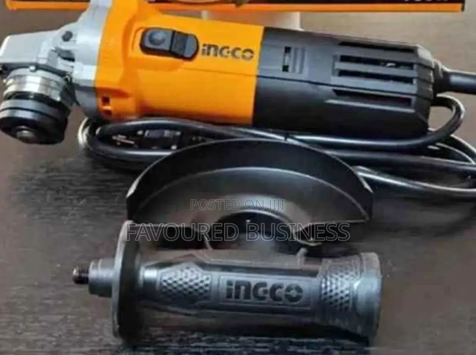 Offer Offer Electric Ingco Grinder/4 Inch Grinder
