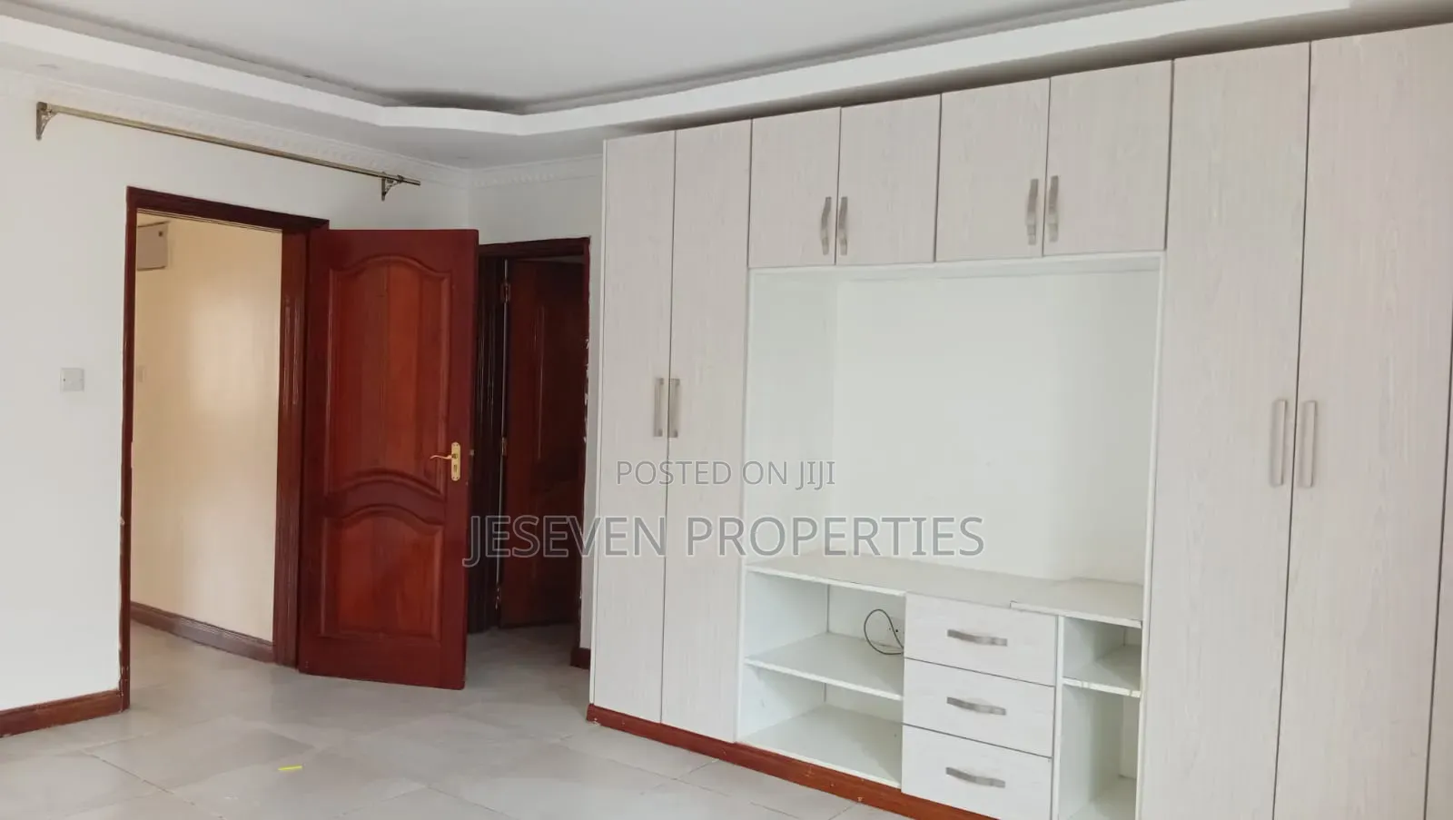 6bdrm Maisonette in Syokimau, Mombasa Road for rent