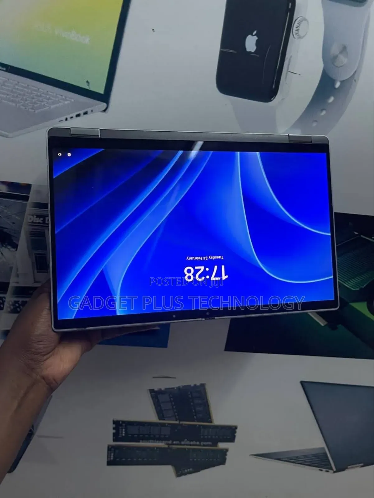 Laptop Dell Latitude 7410 32GB Intel Core i7 SSD 512GB
