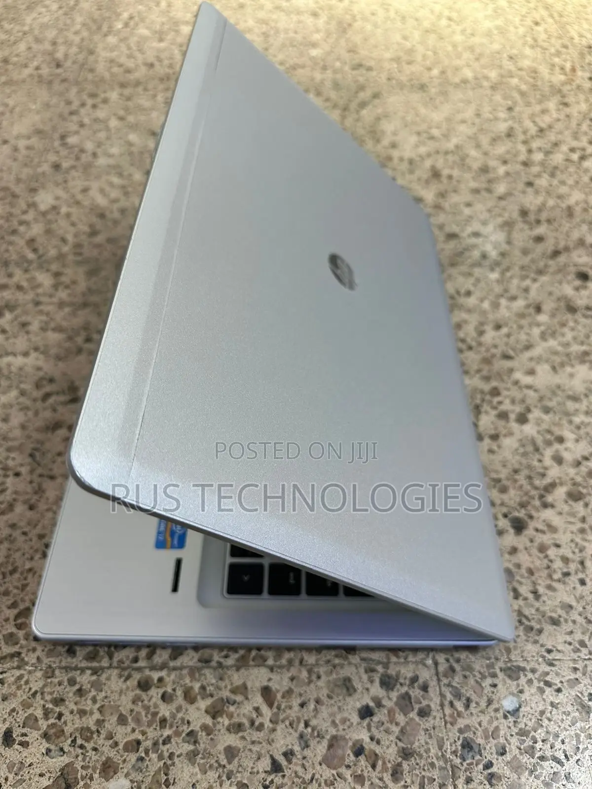 Laptop HP EliteBook Folio 9470M 8GB Intel Core i7 SSD 128GB