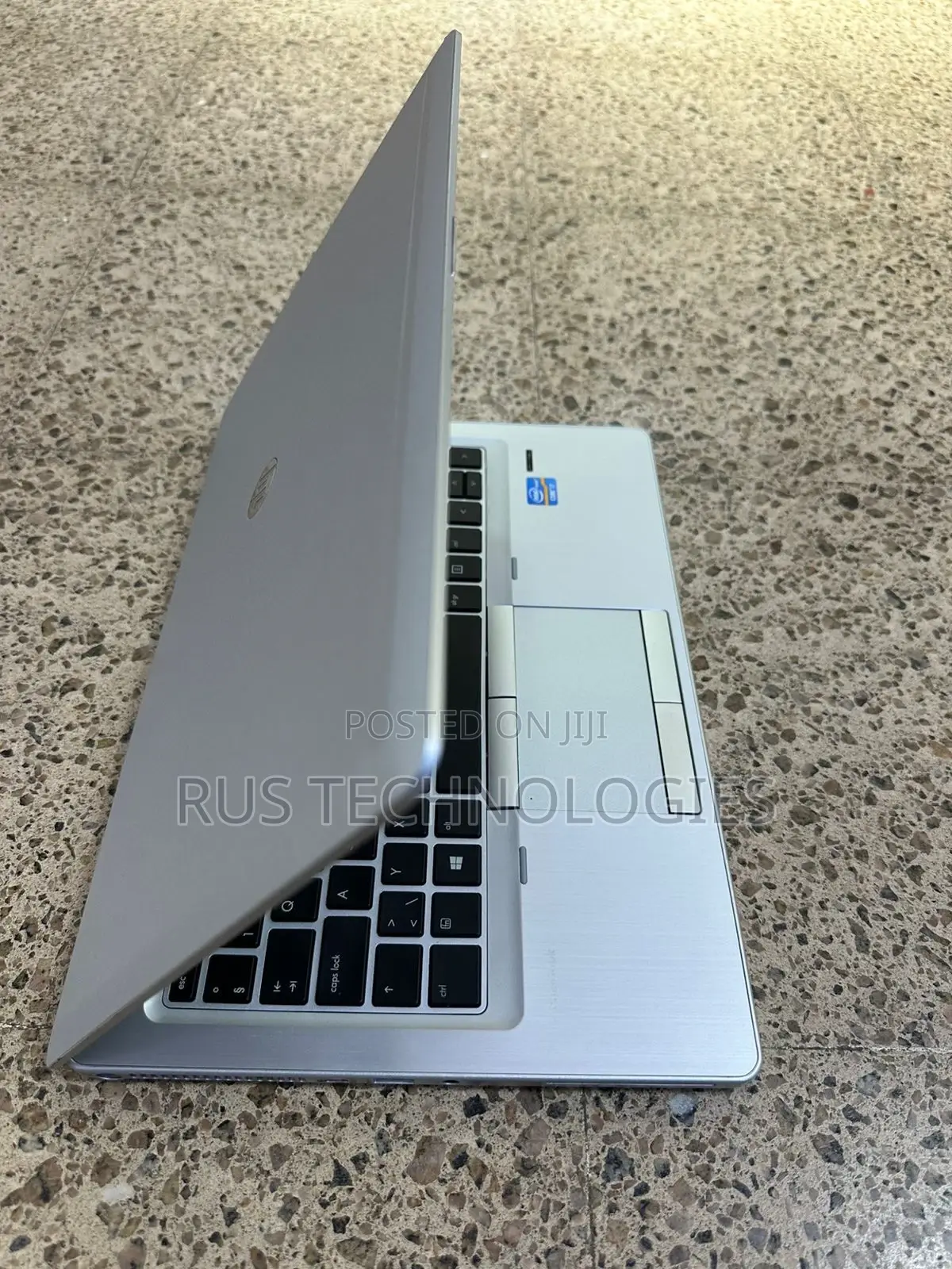 Laptop HP EliteBook Folio 9470M 8GB Intel Core i7 SSD 128GB