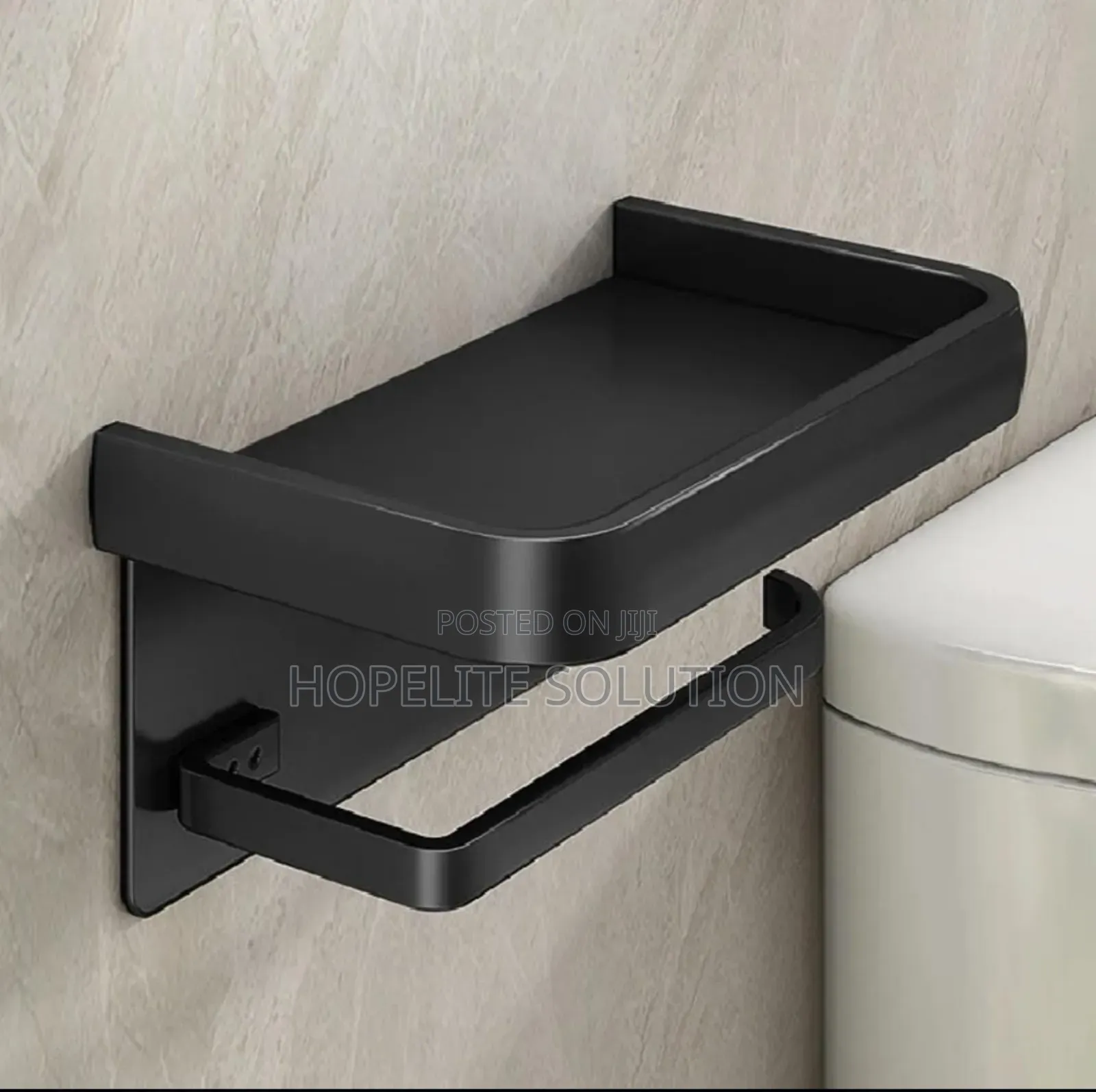 Metallic Tissue Holder
