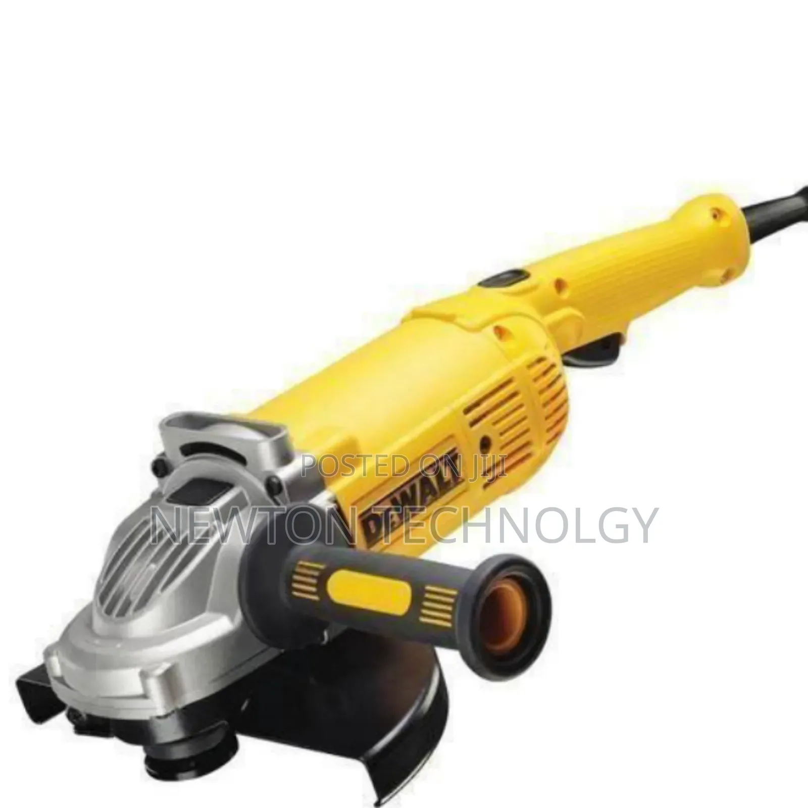 Dewalt Angle Grinder 9 '' Inch Heavy Duty Angle Grinder 2200w