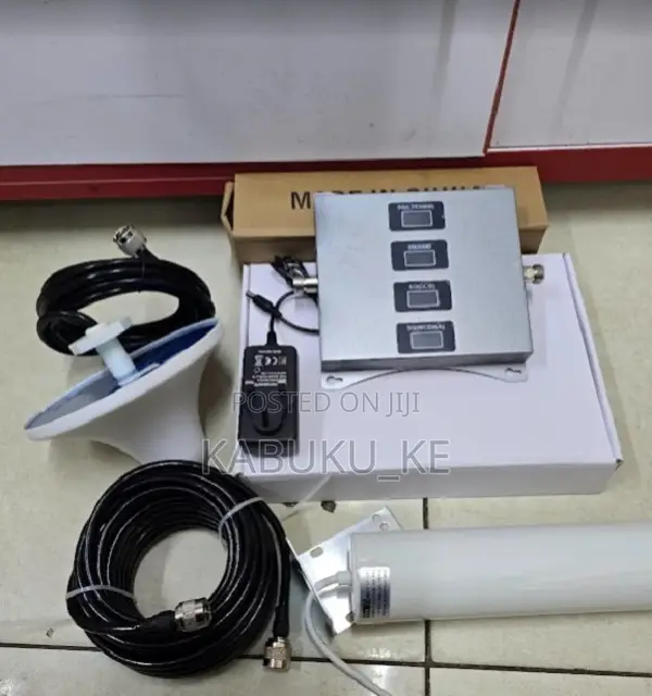5g Phone Network Gsm Booster