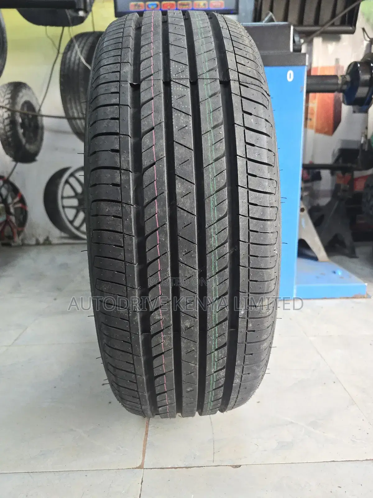 225/60r17 Grenlander Tire
