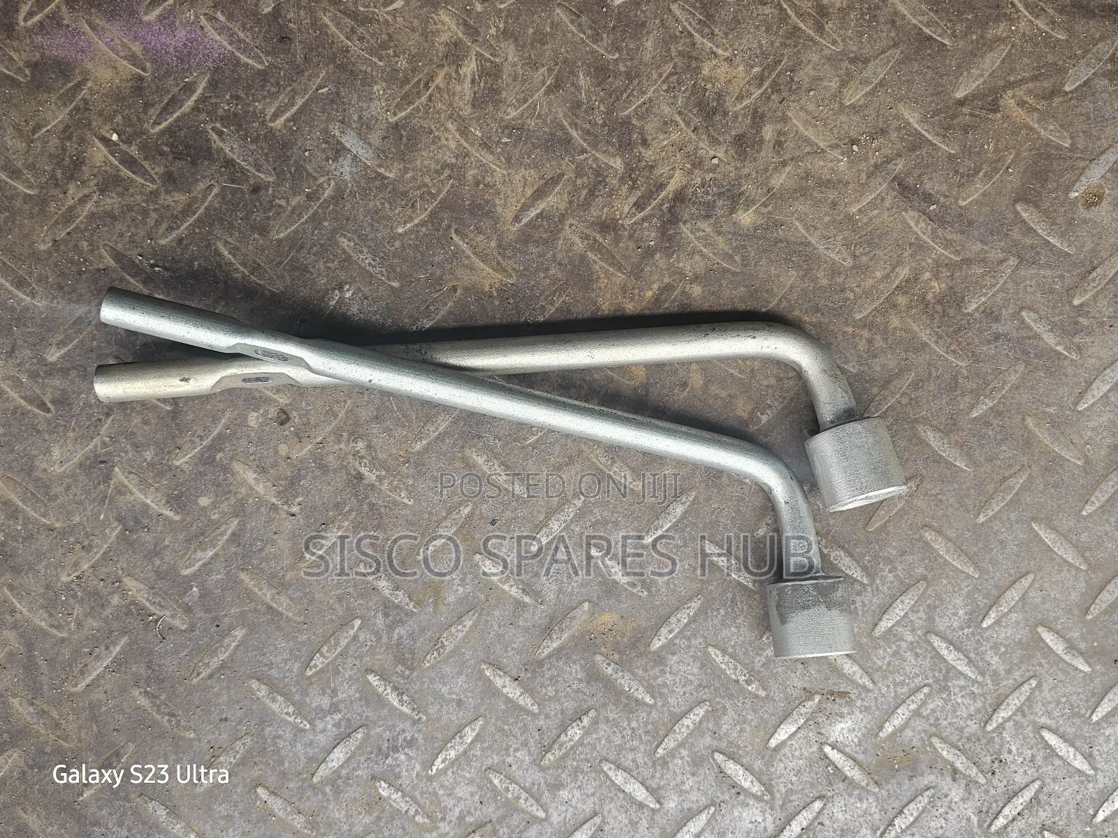 Wheel Spanners All Cars