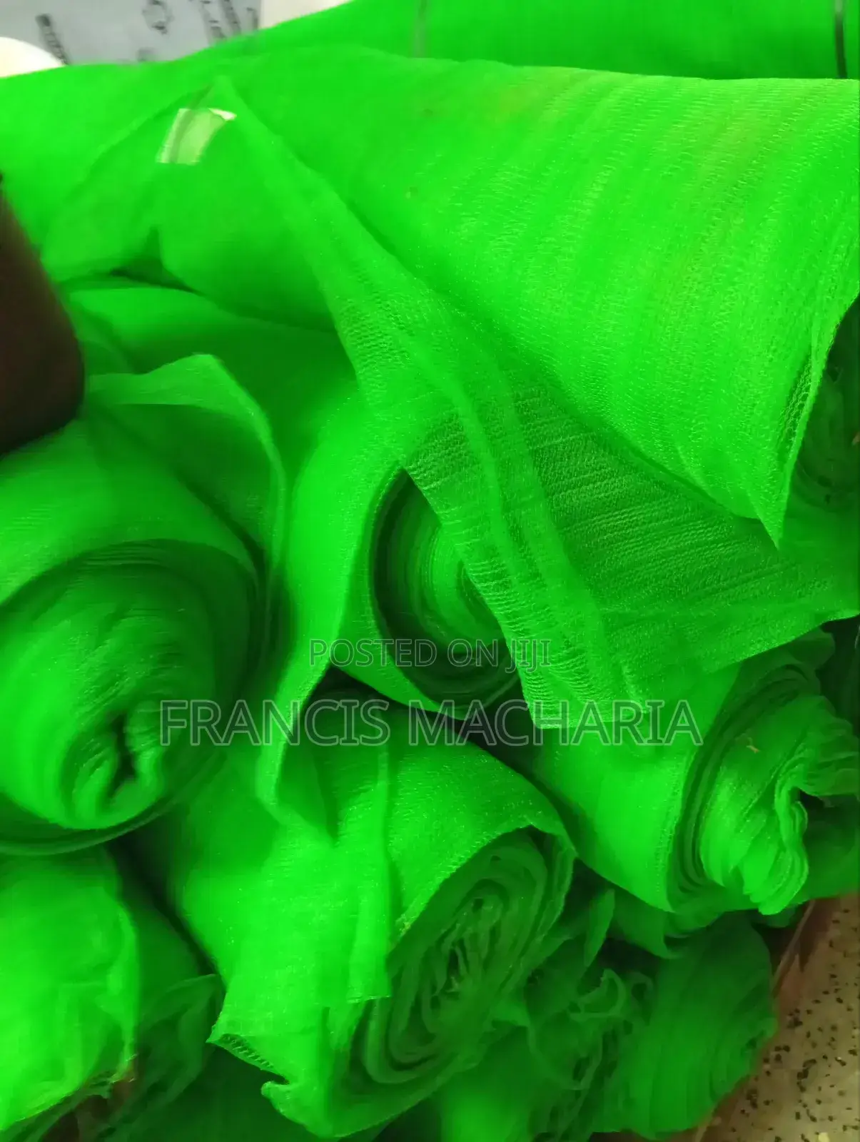 Green Construction Net Building Net