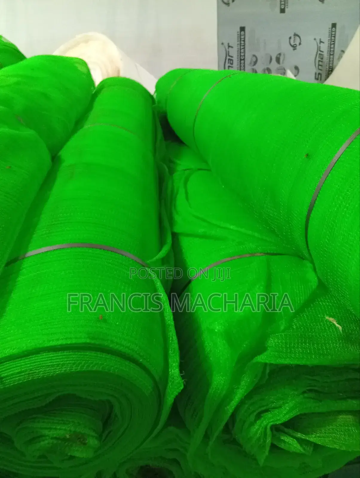 Building Safety Net Green