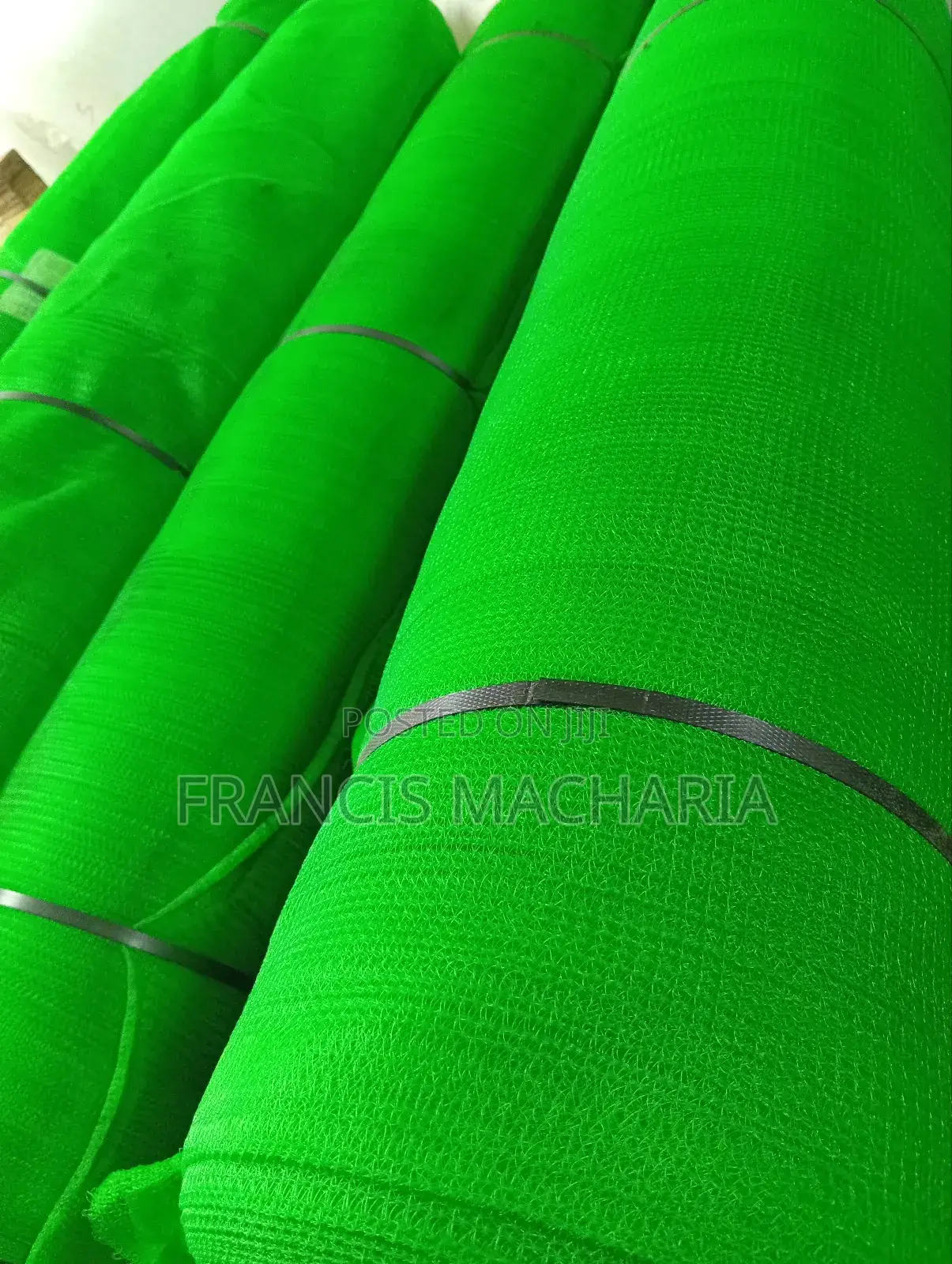 Green Construction Net