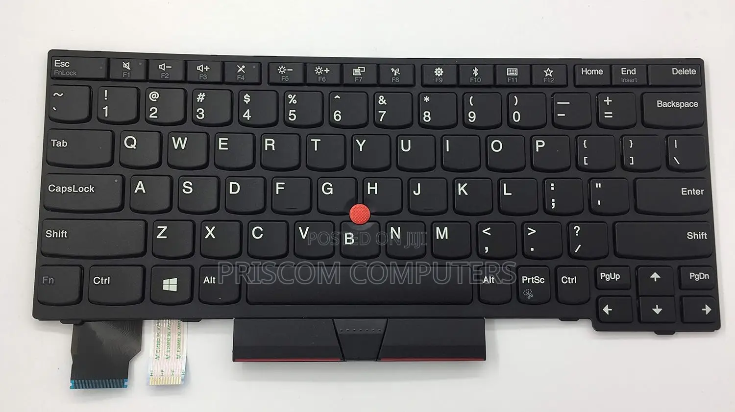 Lenovo Thinkpad X280 A285 X390 X395 X13 L13 01yp160 01yp040 Keyboard