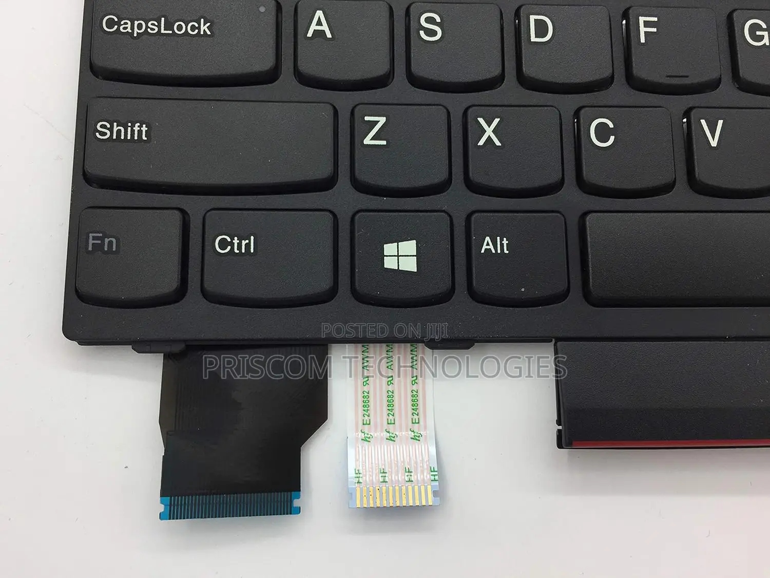 Lenovo Yoga X390 ,Thinkpad X280 Laptop Keyboard
