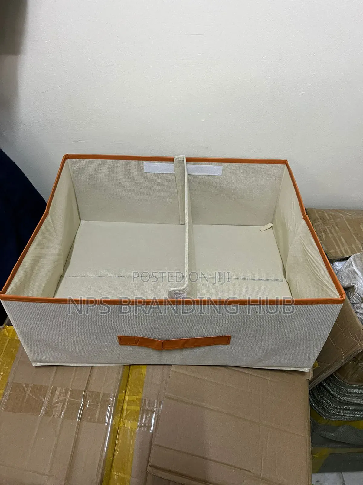 Partitioned Closet Organizers Nm