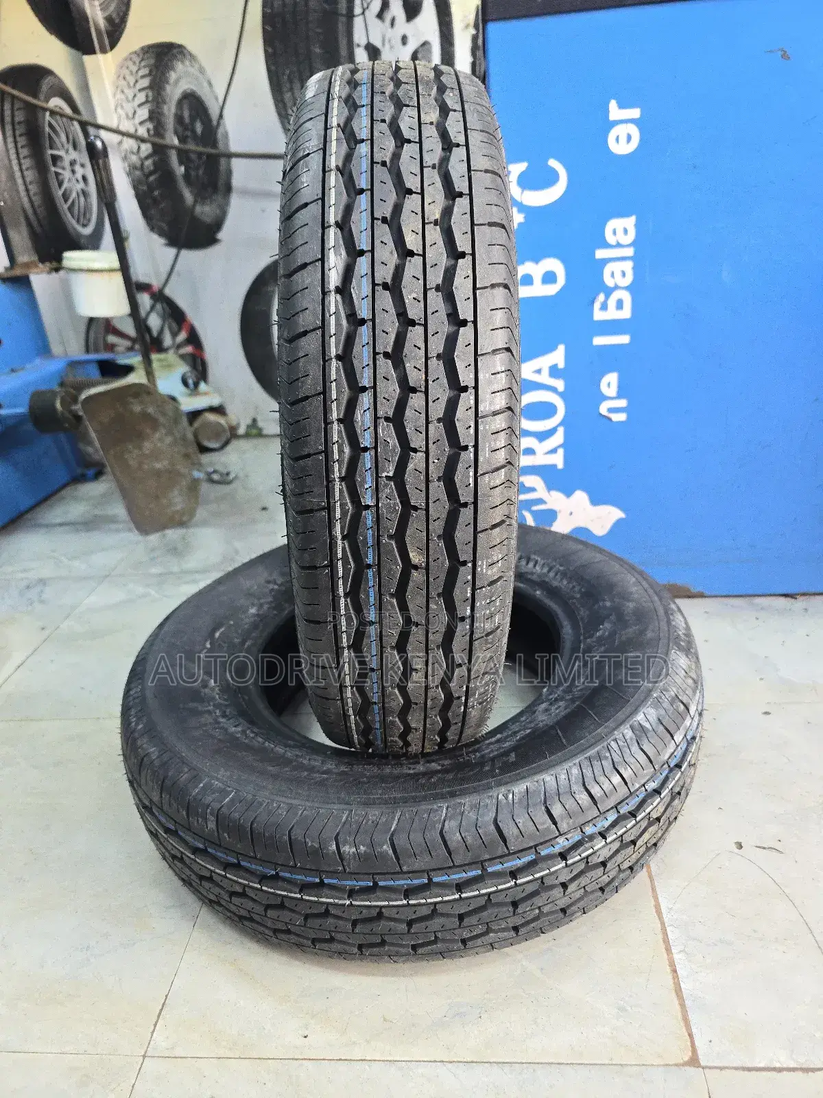 165r13c Zextour Commercial Tire