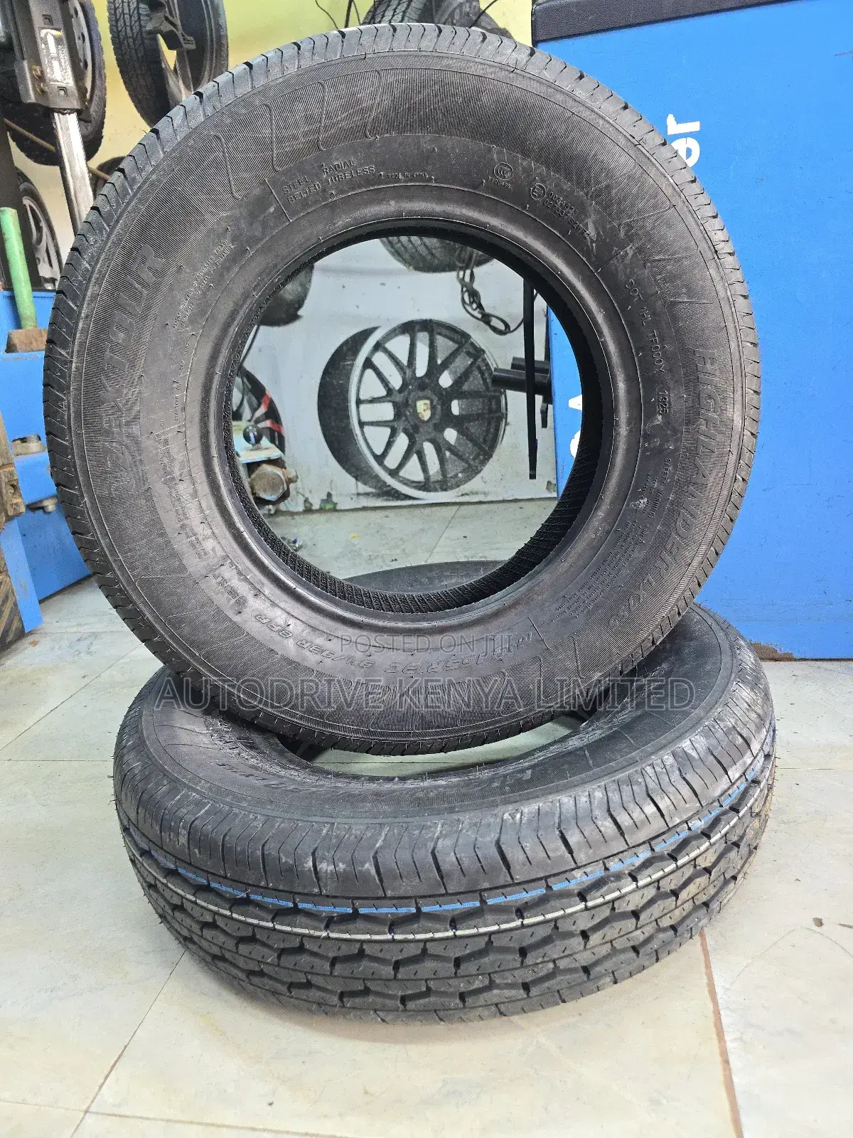165r13c Zextour Commercial Tire