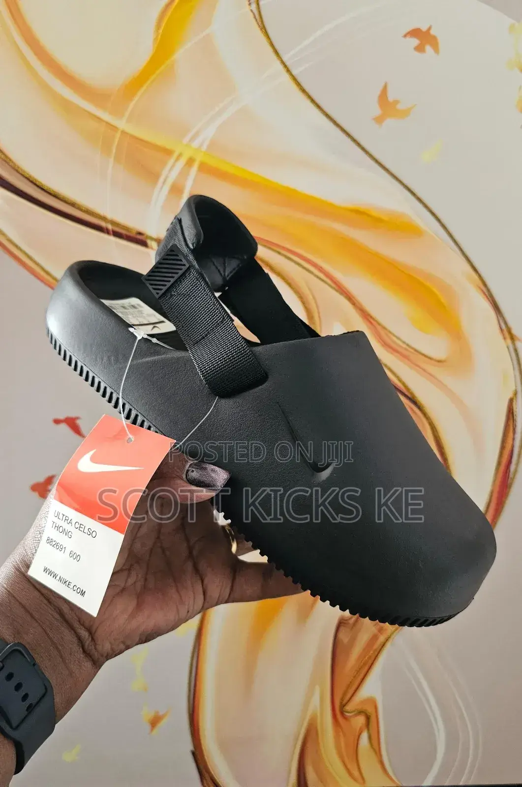 Nike Mules