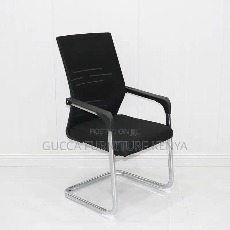Mid-back Mesh Ergonomic Conference Chair