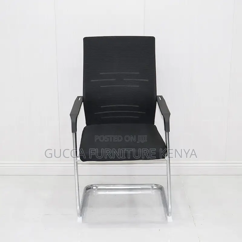 Mid-back Mesh Ergonomic Conference Chair