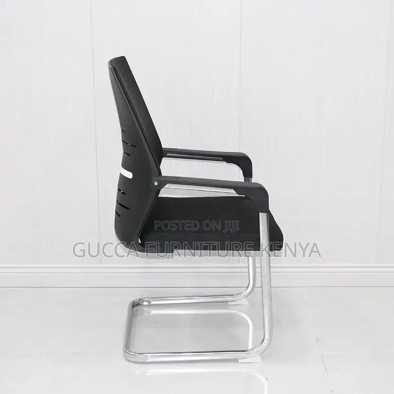Mid-back Mesh Ergonomic Conference Chair