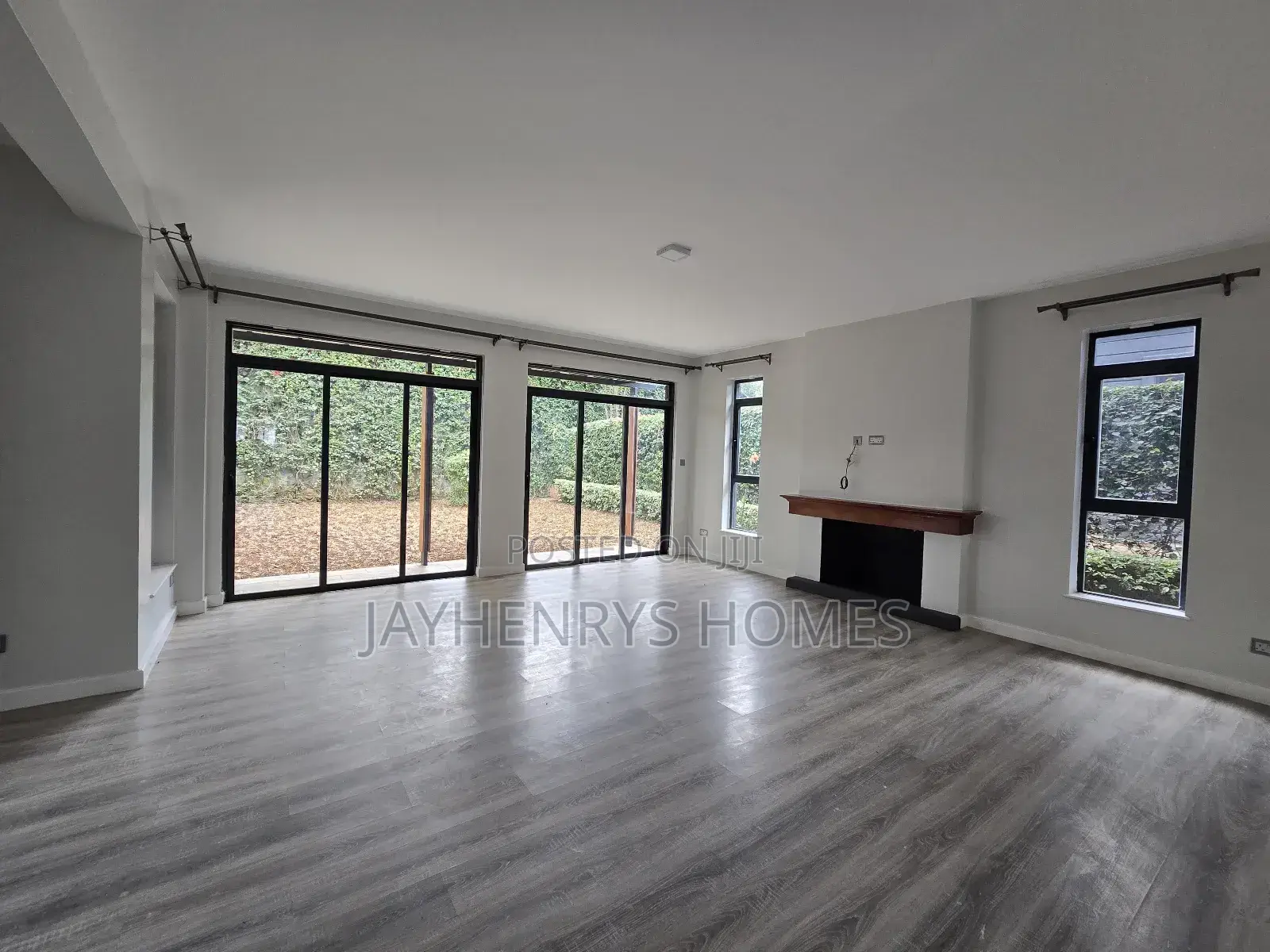 4bdrm House in Runda Paradise, Thindigua/Kasarini for rent