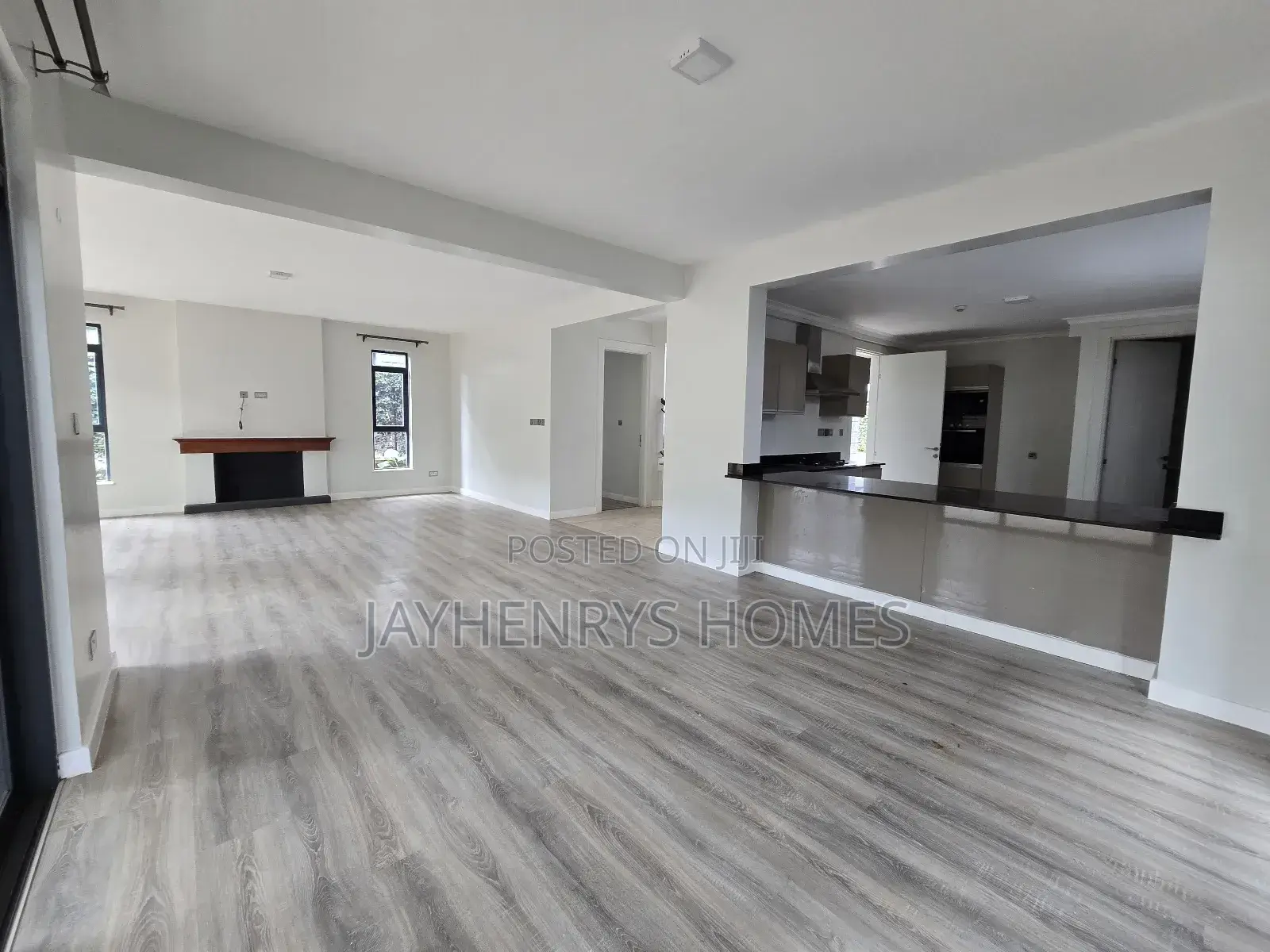 4bdrm House in Runda Paradise, Thindigua/Kasarini for rent