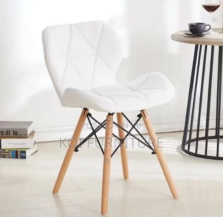 Office Chair : Stylish Eames Dining Chair