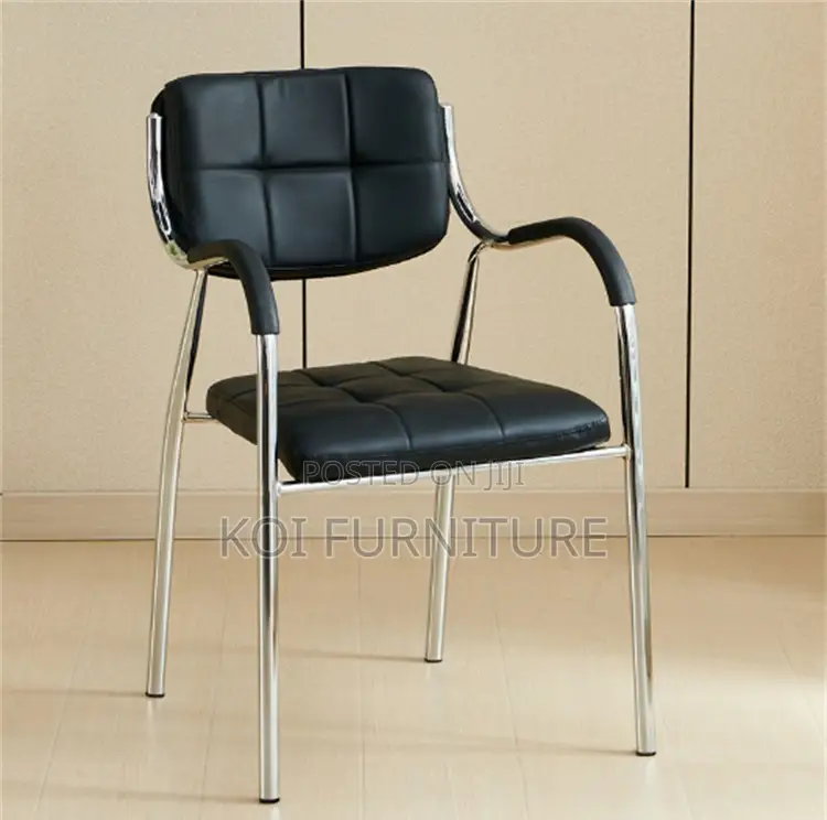 Office Chair : Catalina Visitor Office Chair