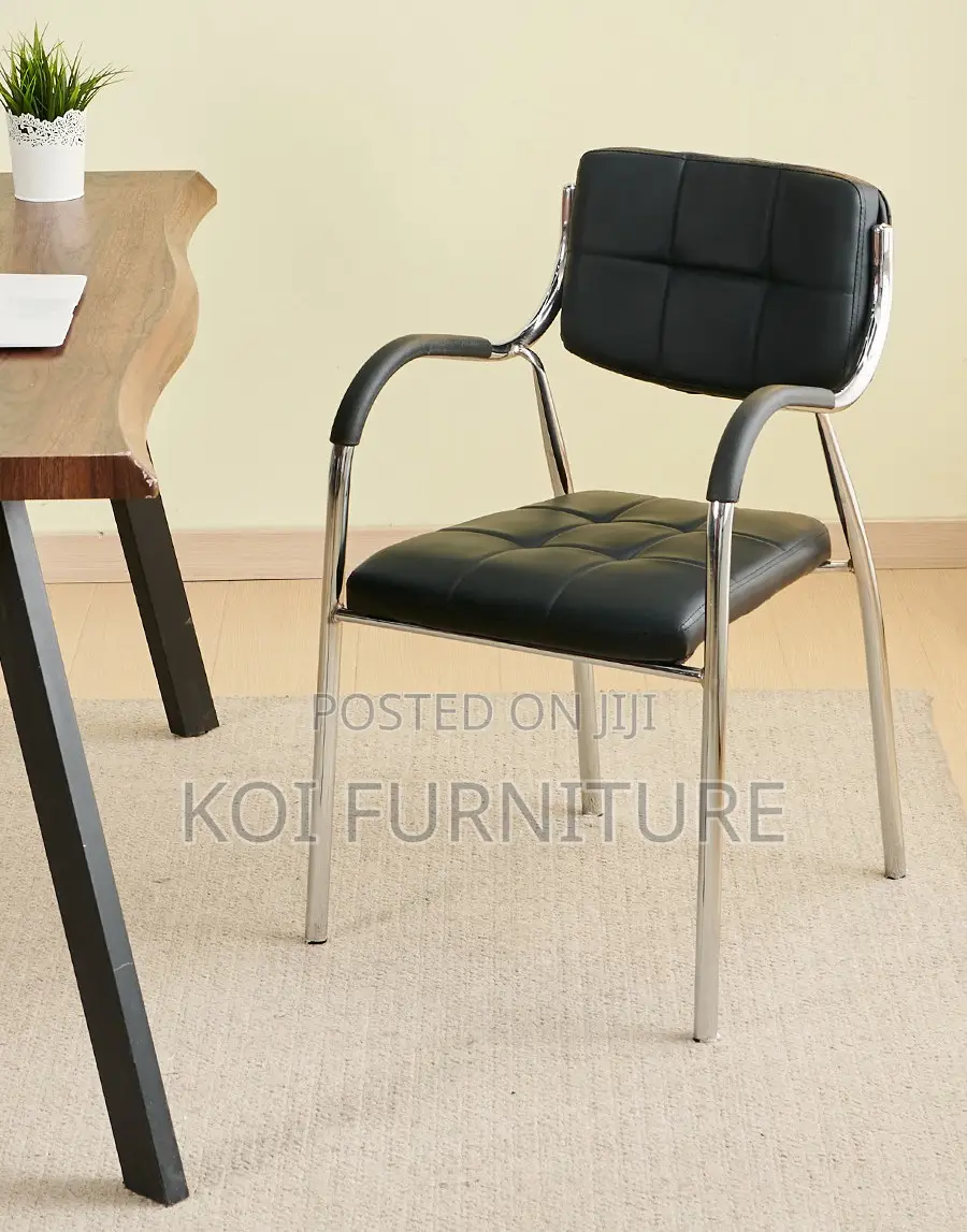 Office Chair : Catalina Visitor Office Chair