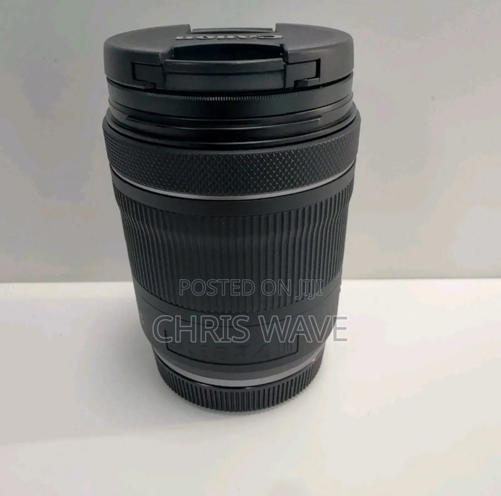 Canon Rf 24-105 Lens-Works Perfect