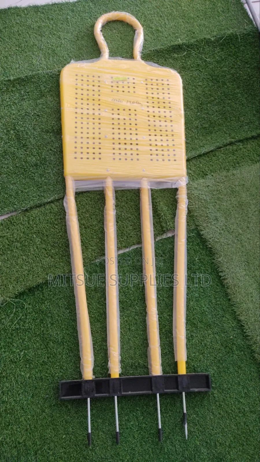 Football Training Mannequin 120cm Hard Plastic