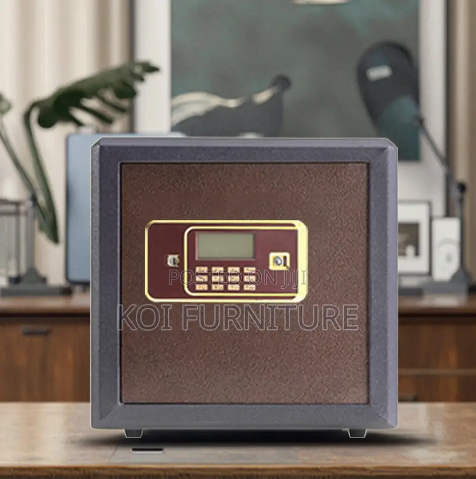 Office Safe : Prismida Fire-resistant Digital Safe