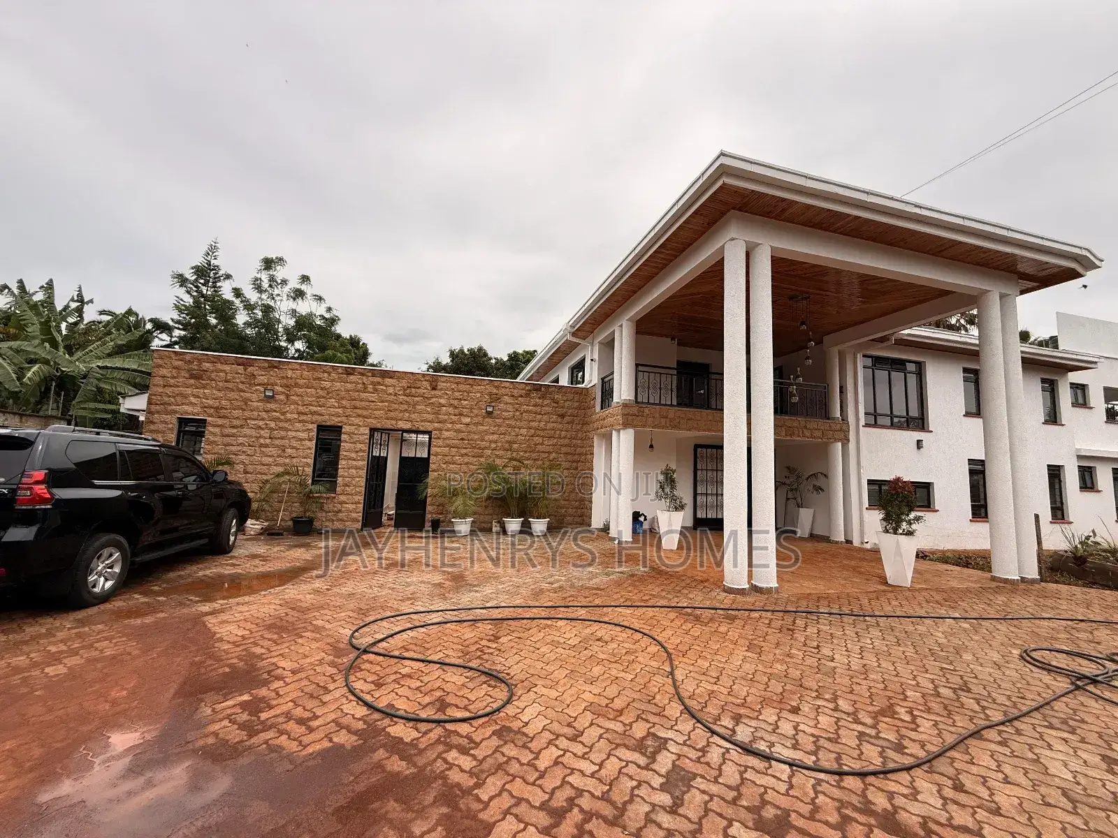5bdrm House in Runda for sale