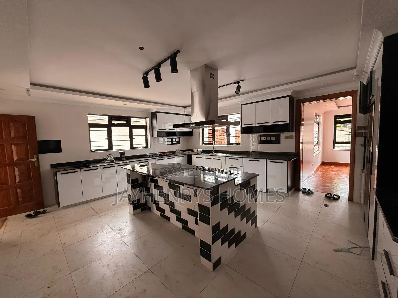 5bdrm House in Runda for sale
