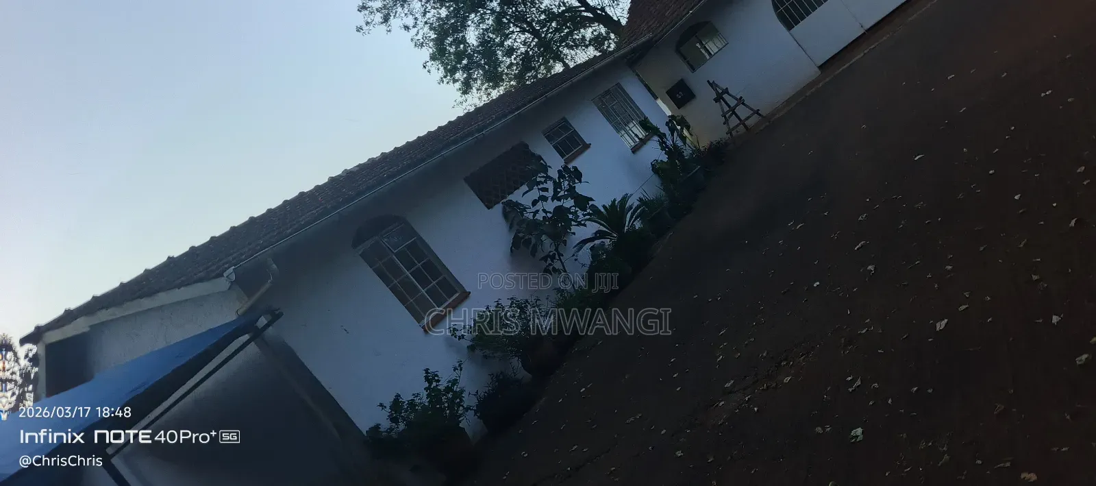 6bdrm Townhouse/Terrace in Loresho,Loresho for sale