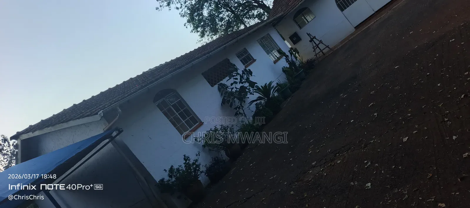 6bdrm Townhouse/Terrace in Loresho,Loresho for sale