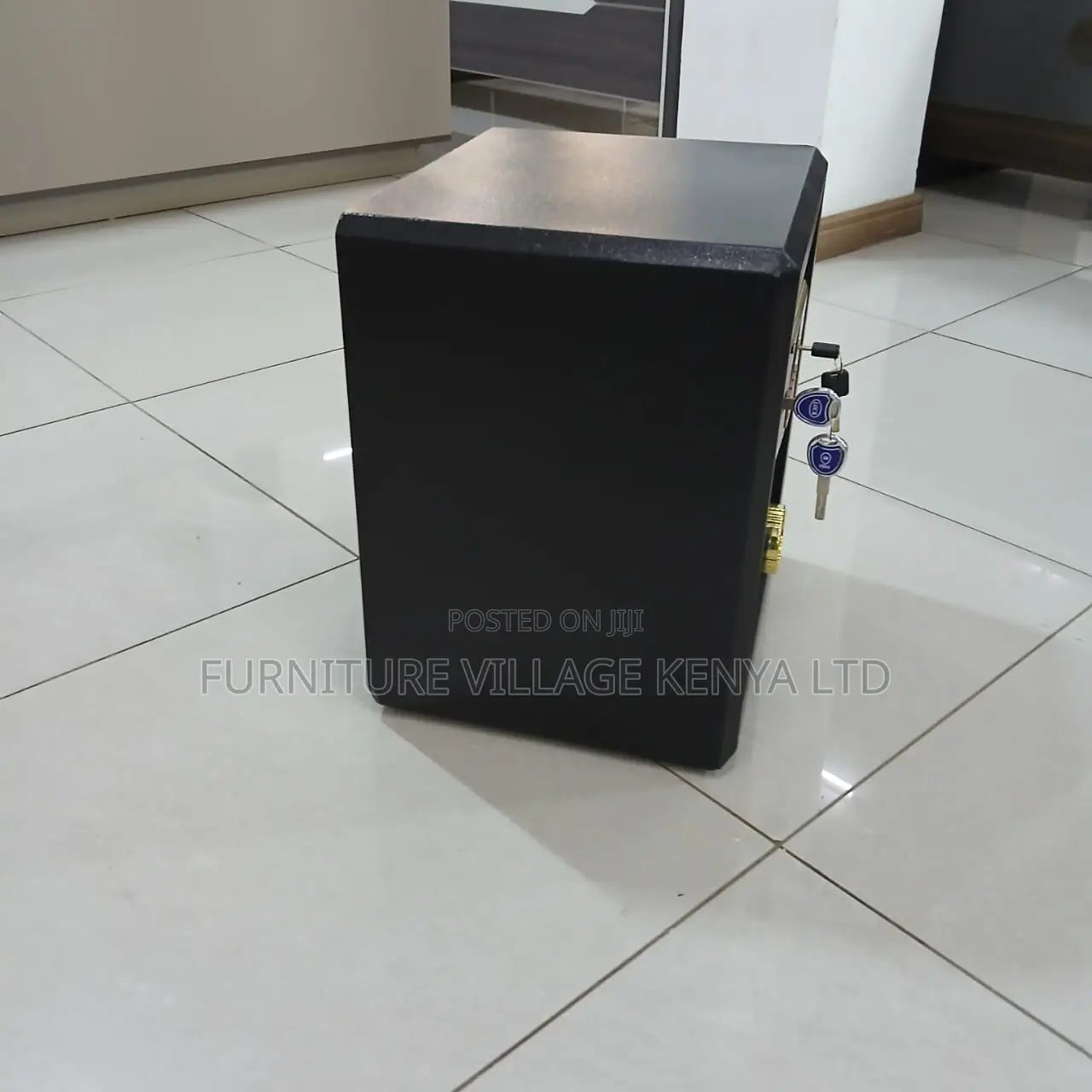 Office Safe; 70kg Fireproof Home /Office Safe Box