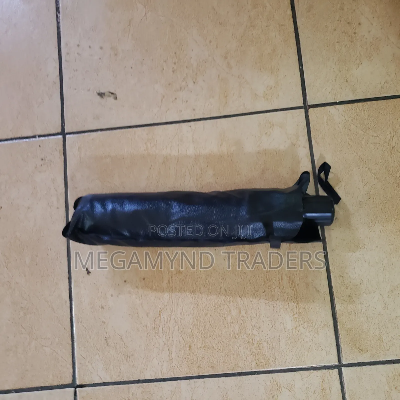 Car Dashboard Umbrella / Sunvisor Windscreen Cover