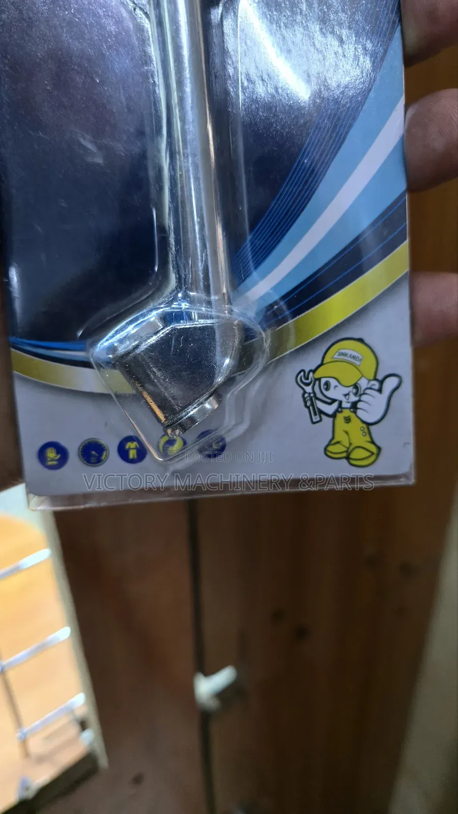 Gauge Tyre Inflator Gun
