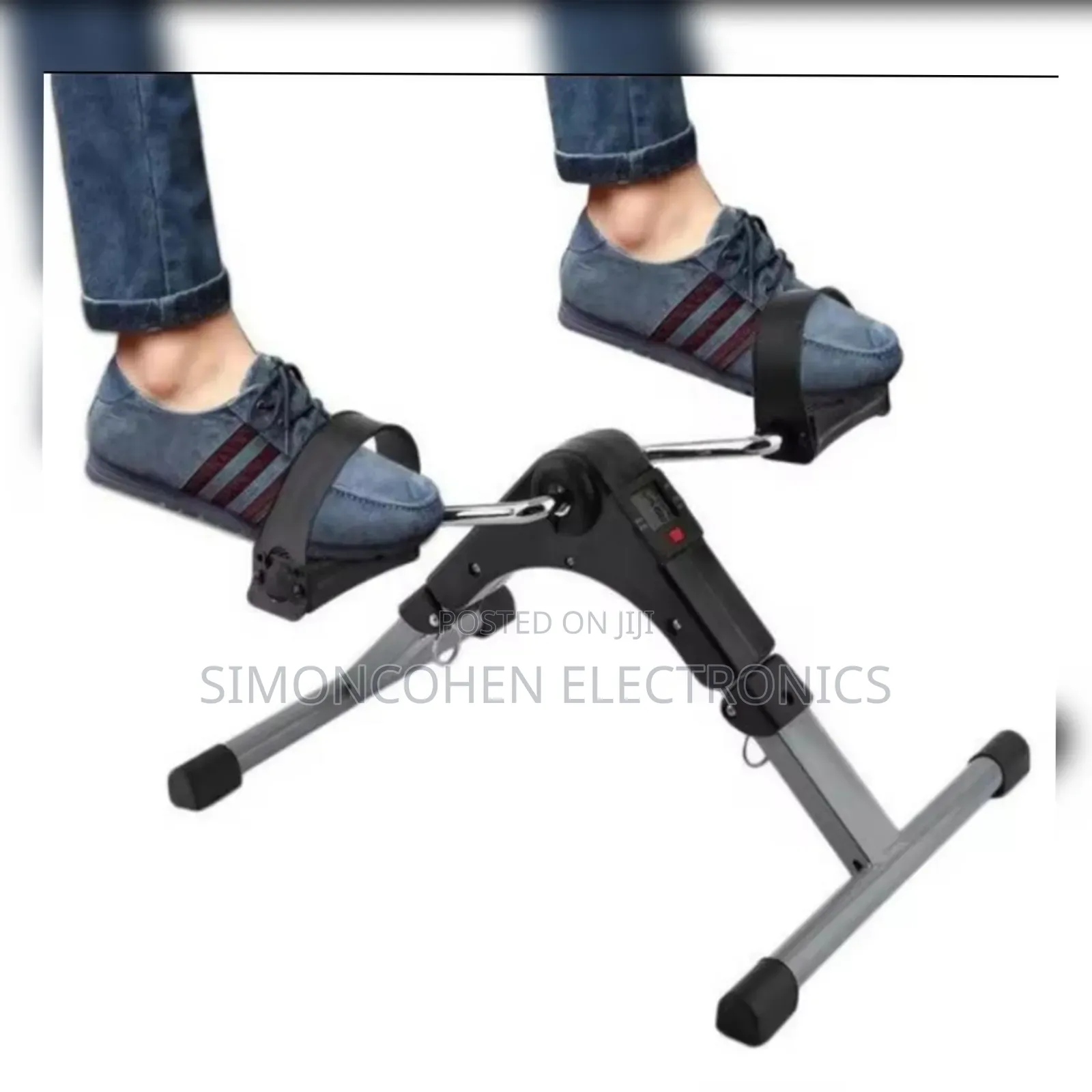 Indoor Bike For Exercise