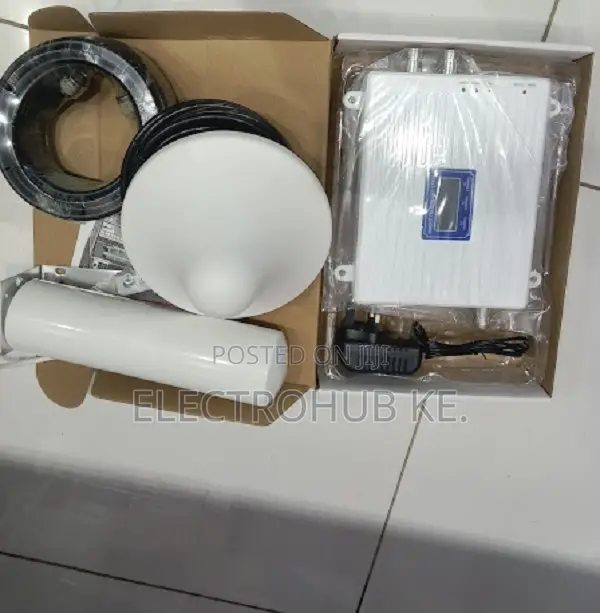 Phone Network Booster For All Networks
