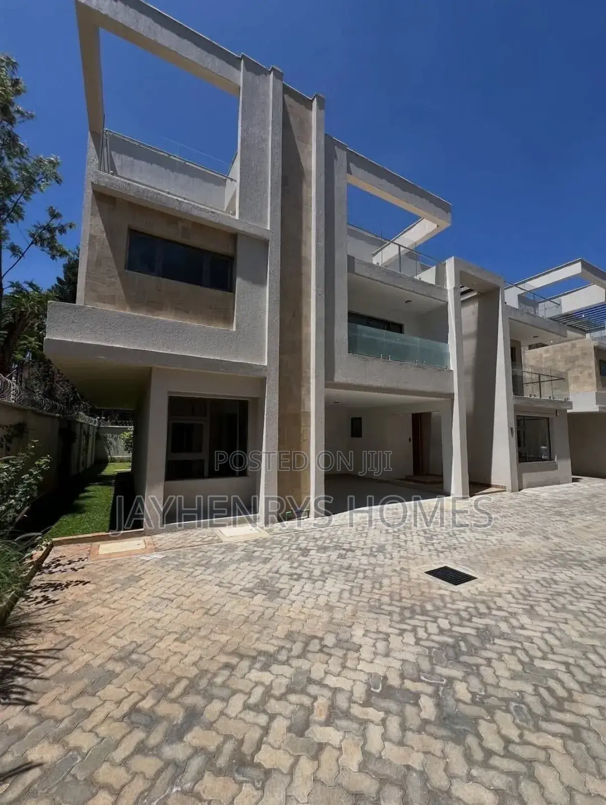 6bdrm House in Muthangari for sale