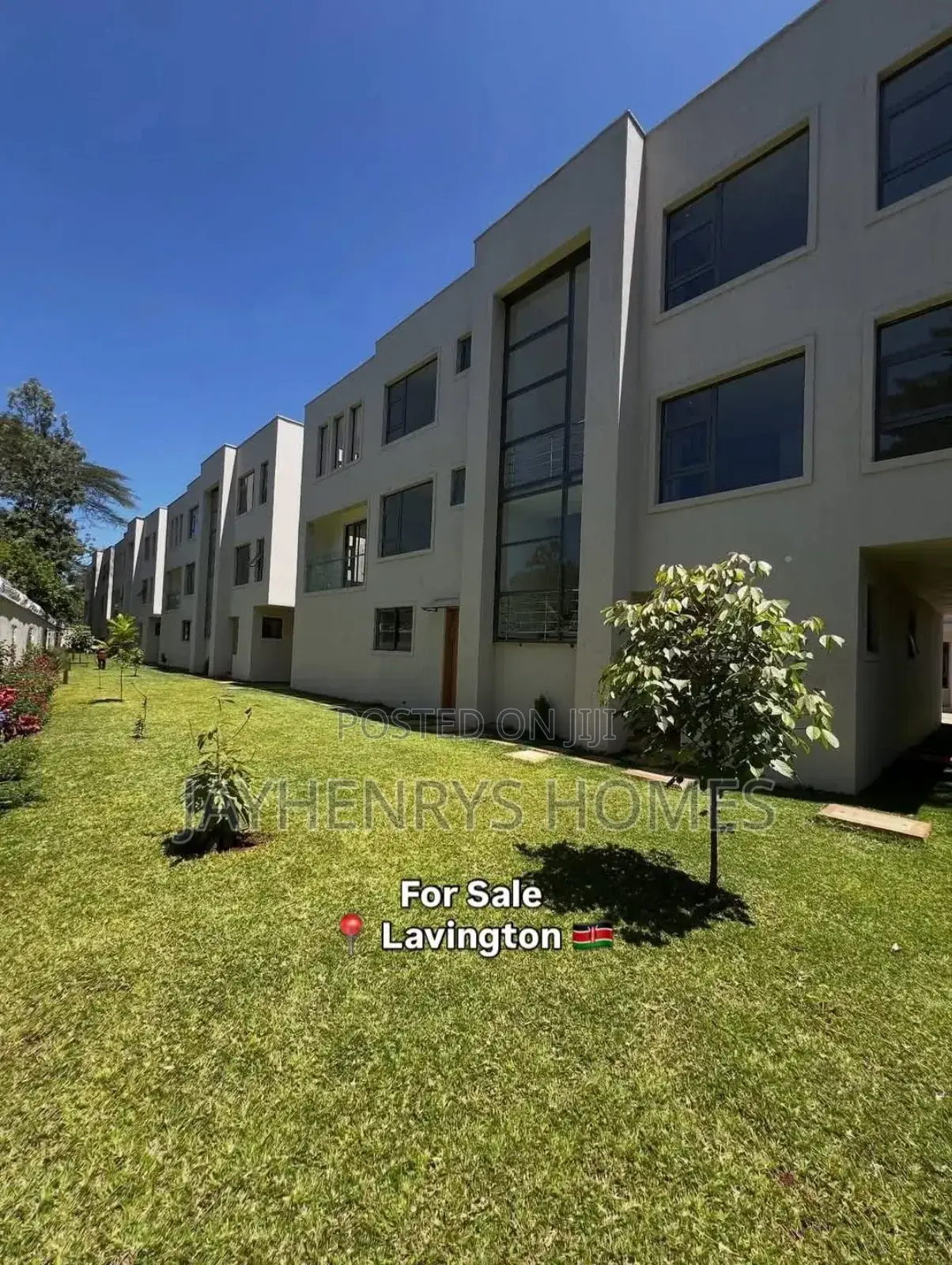 6bdrm House in Muthangari for sale