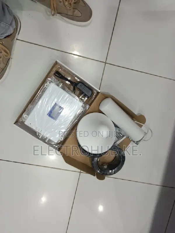 Network Booster All Netwoks Triband