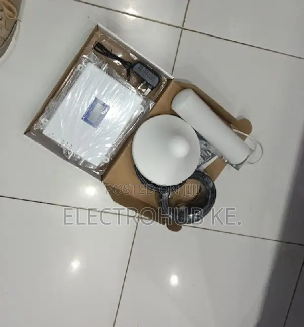 Quality Triband Gsm Network Booster (2g 3g 4g)