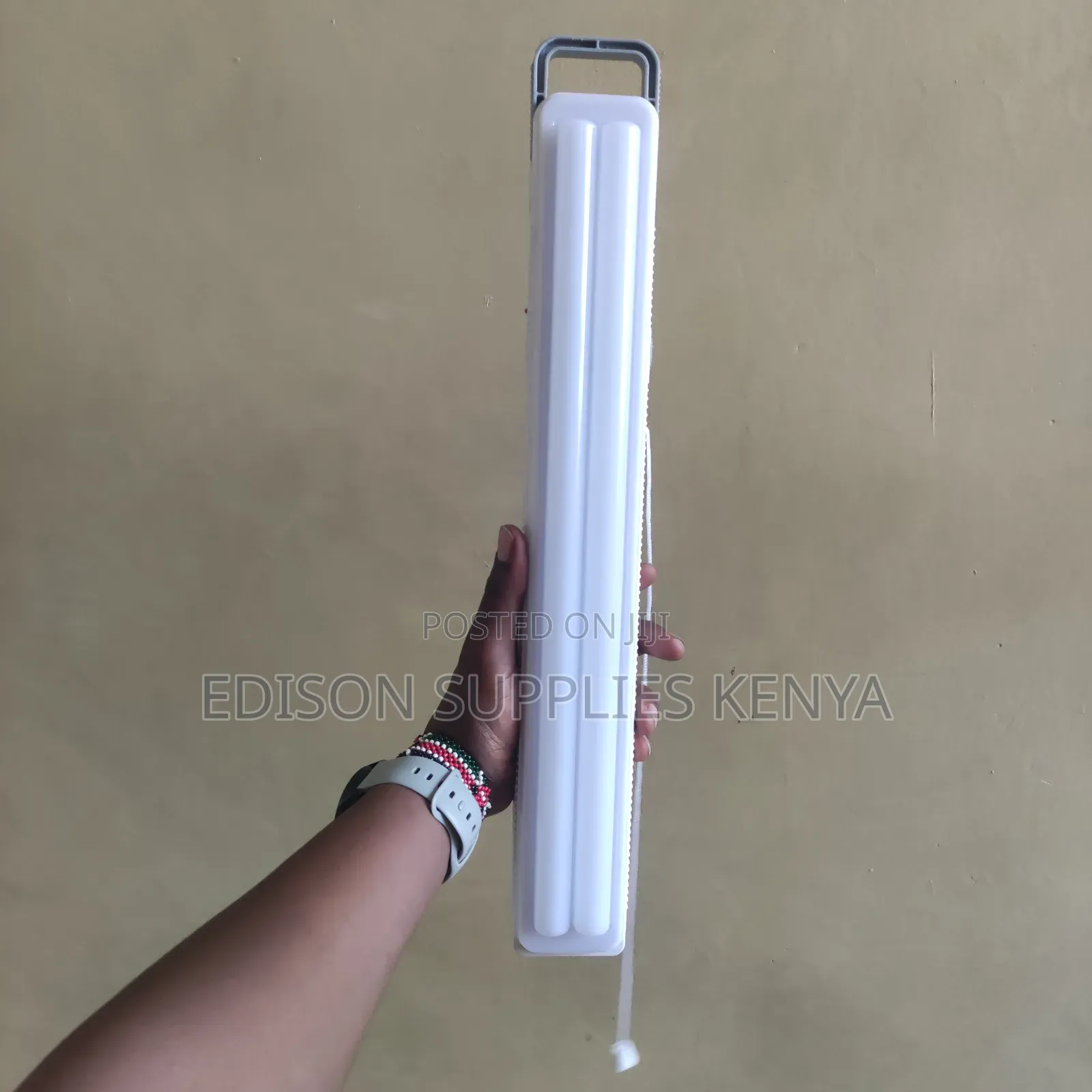 Lamps Kamisafe Rechargeable Emergency Light Torch Km-7605d